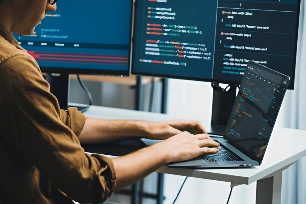 Pourquoi choisir un développement web sur mesure au Maroc ?